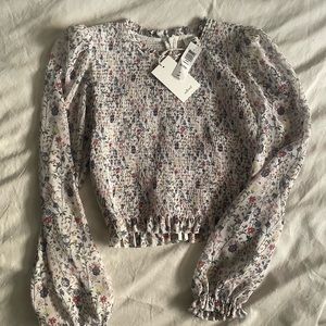 Wilfred Tempest Blouse